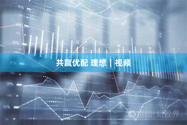 共赢优配 理想｜视频